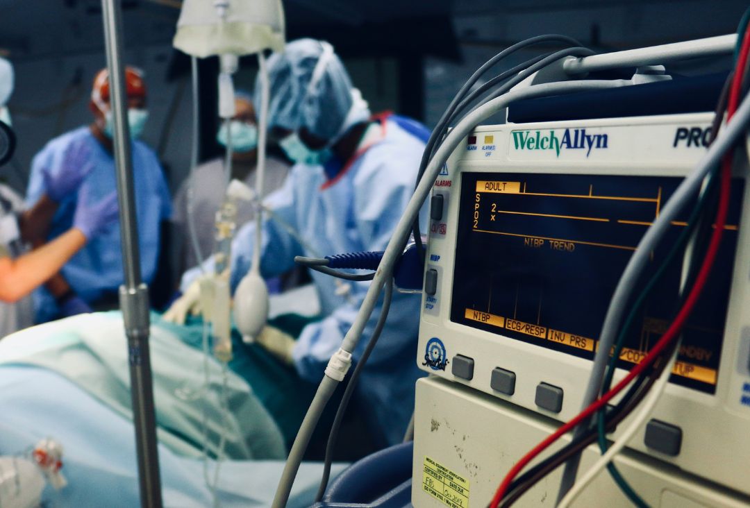 الجراحة المتقدمة